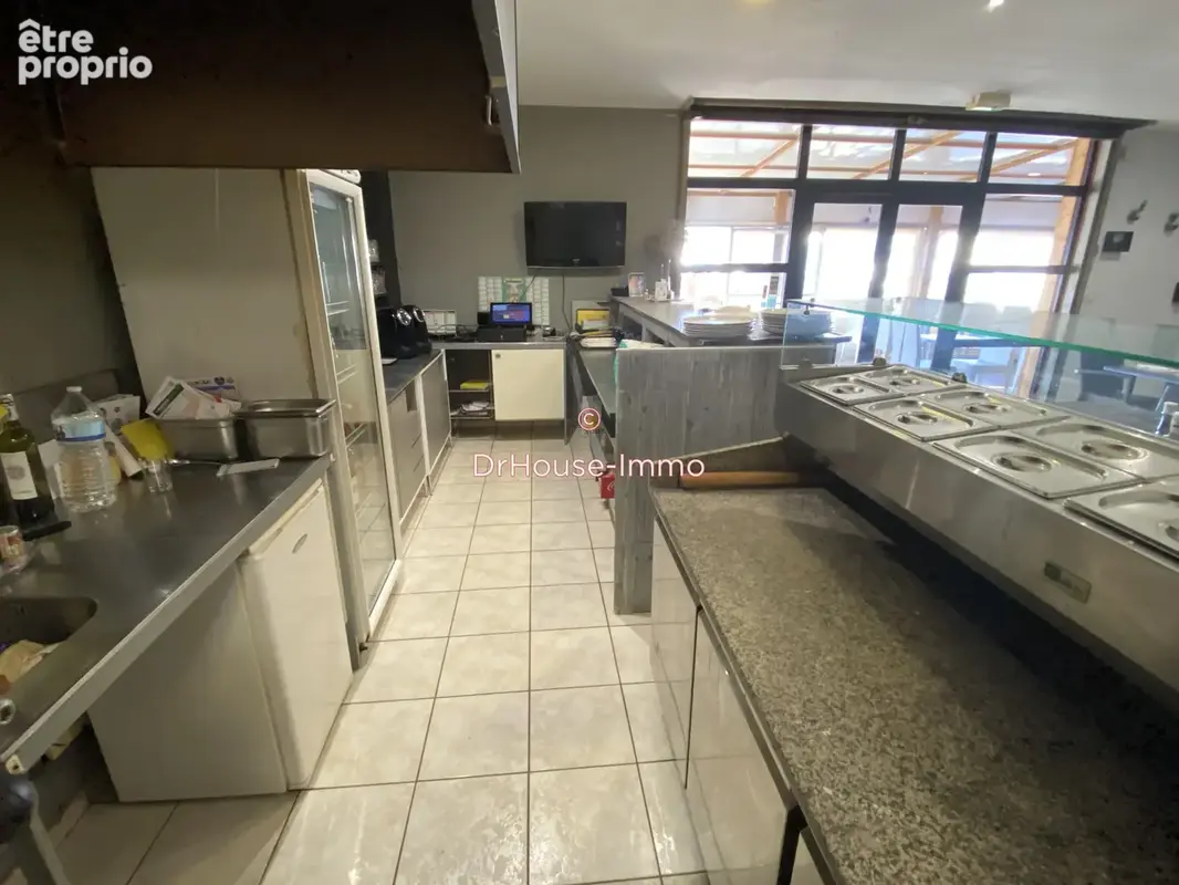 Commerce 96 m² à vendre à Aigues-Mortes (30220) - photo 26