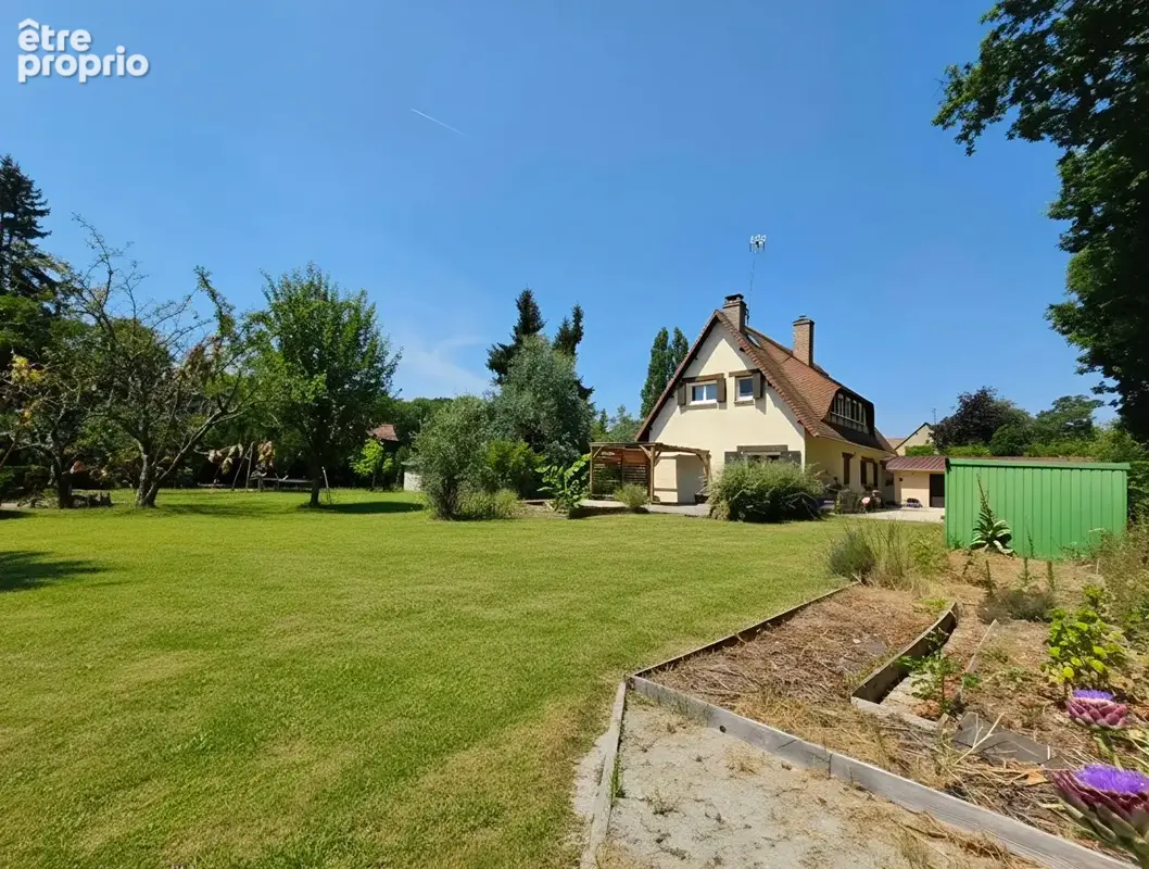 Maison à TRIEL-SUR-SEINE