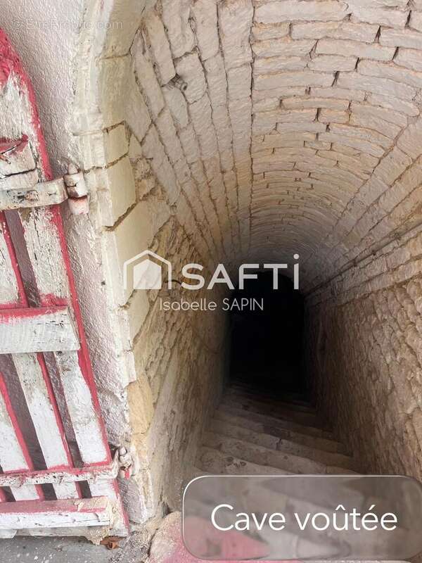 Photo 9 - Maison à NEUVILLE-DE-POITOU