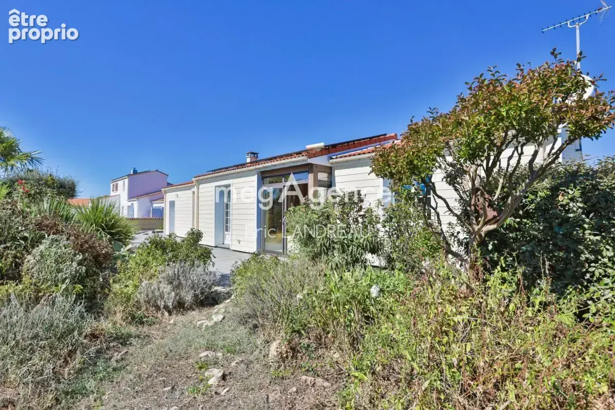Maison 3 chambres et son grand jardin à Saint-Hilaire-la-Forêt - photo 17