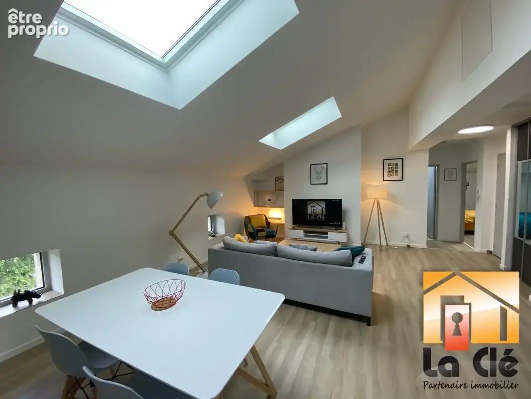 Appartement 3 pièces 76 m² à vendre à Agen (47000) - photo 1