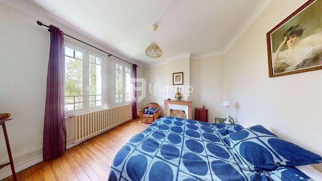 Maison de famille - photo 10