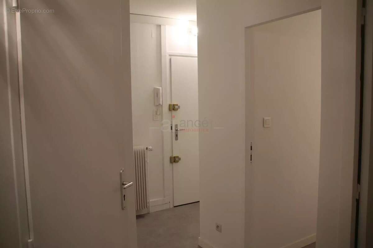 Appartement à PONT-DE-CHERUY