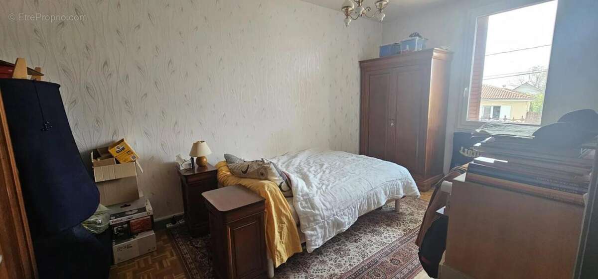 Maison à AMBERIEU-EN-BUGEY