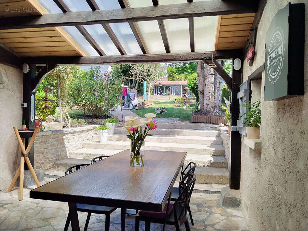 Maison Familiale - photo 7