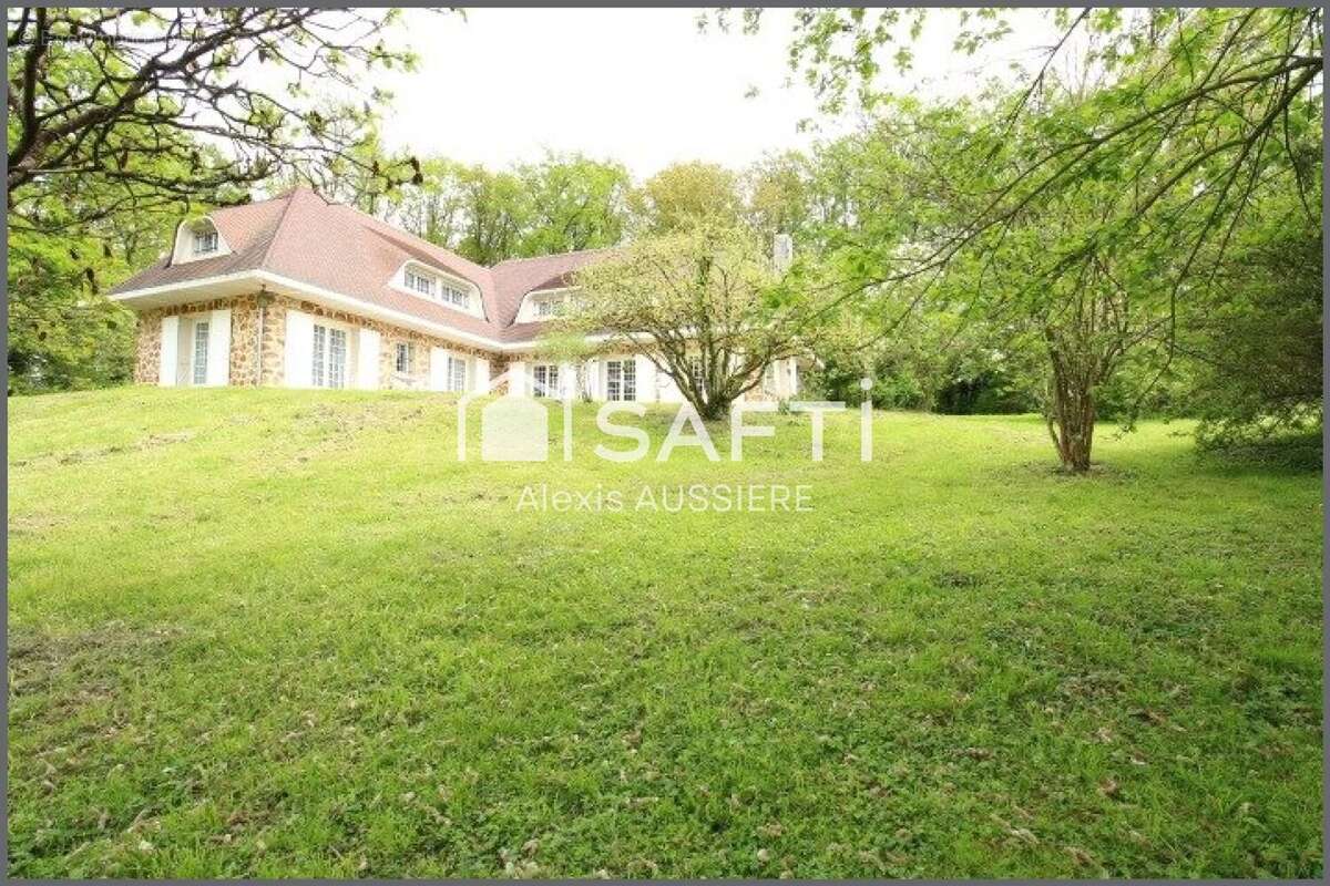 Photo 2 - Maison à MEAUX