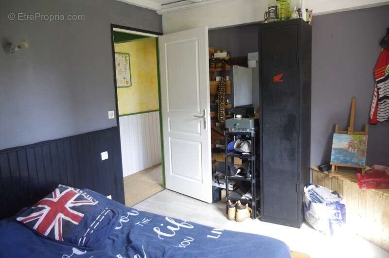 Maison à SAINT-JEAN-POUTGE