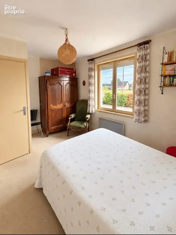 Maison de village - photo 14
