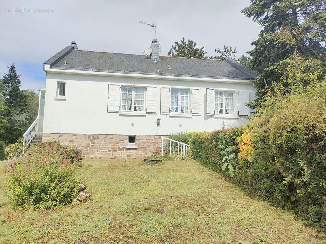 Maison à LA BAULE-ESCOUBLAC