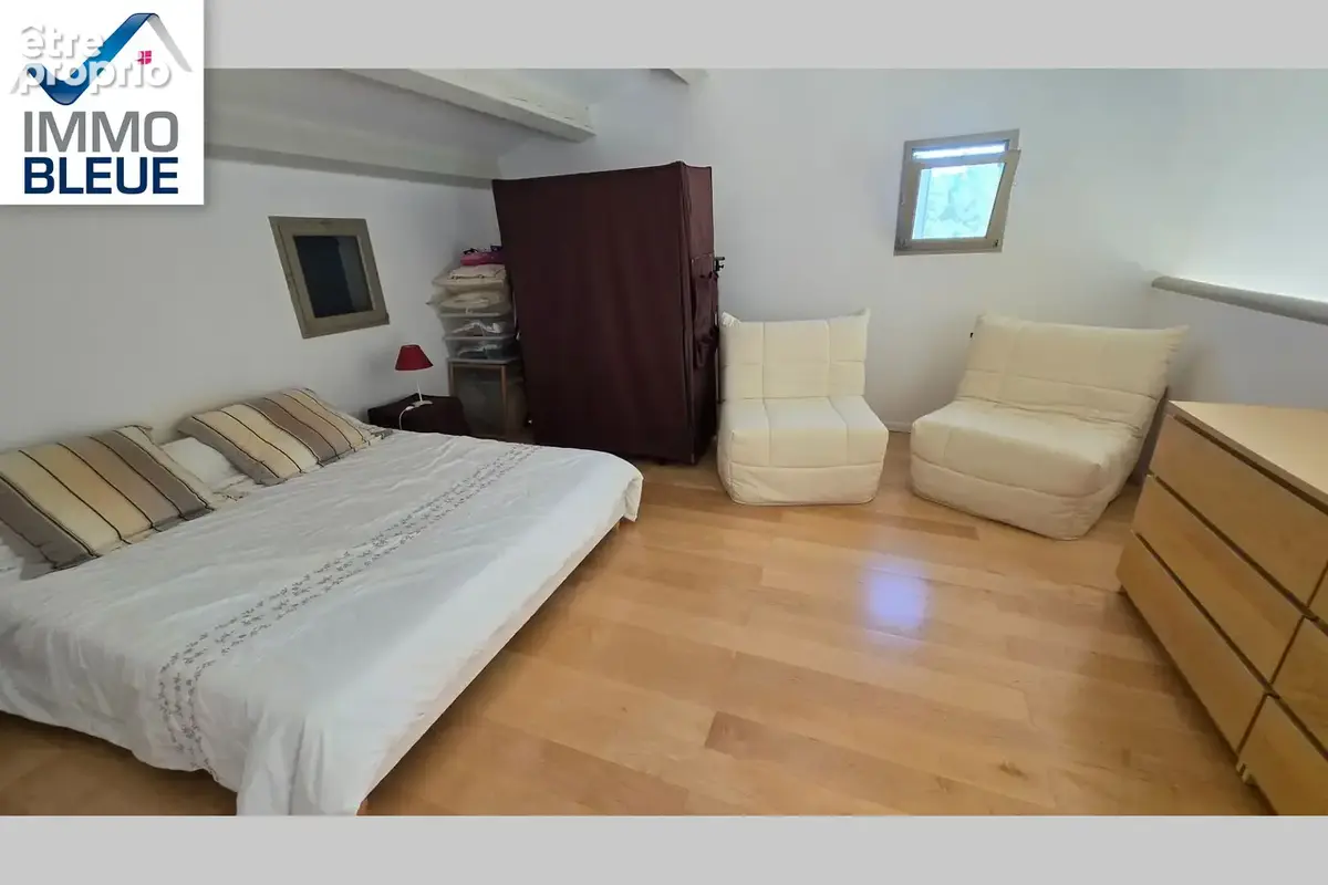 Appartement 3 pièces 56 m² à vendre à Sausset-Les-Pins (13960) - photo 9