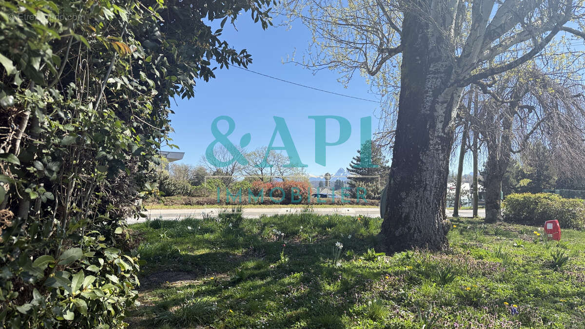 Appartement à THONON-LES-BAINS