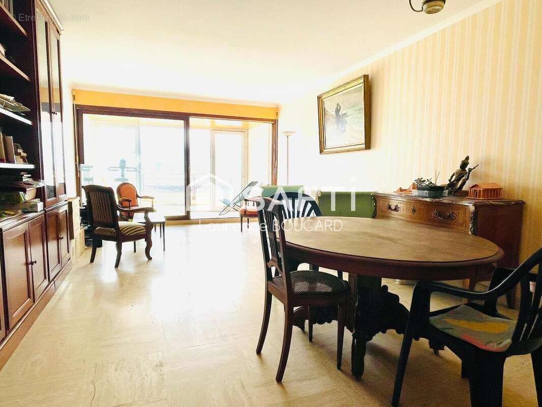 Photo 4 - Appartement à LES SABLES-D'OLONNE