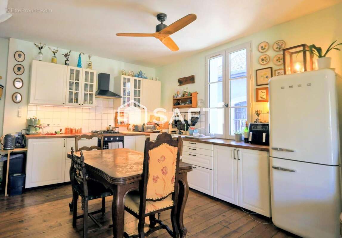 Photo 2 - Maison à SALIES-DE-BEARN