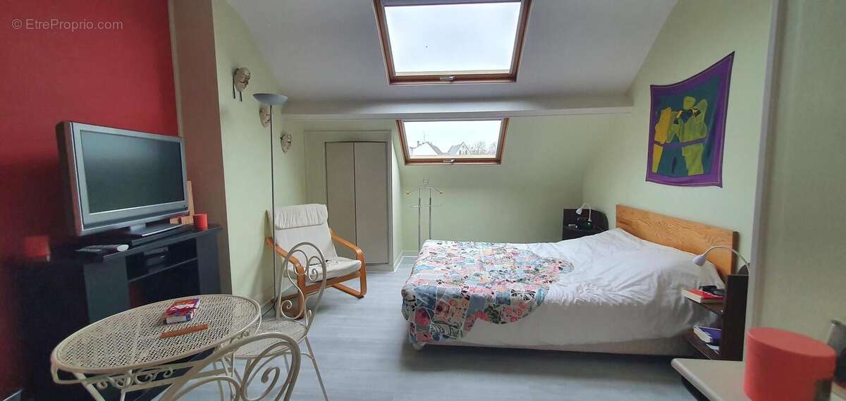 Photo 5 - Maison à TOURS