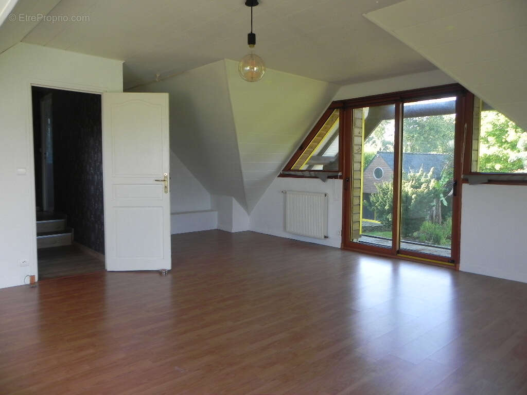 Maison à SAINTE-SEVE