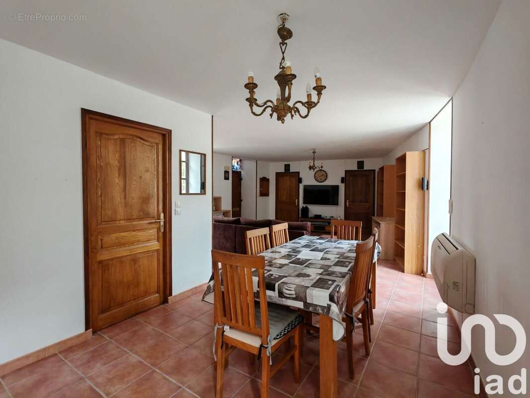 Photo 5 - Appartement à LARGENTIERE