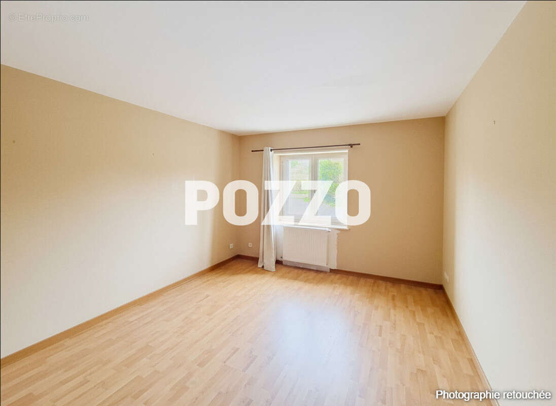 Maison à ISIGNY-SUR-MER