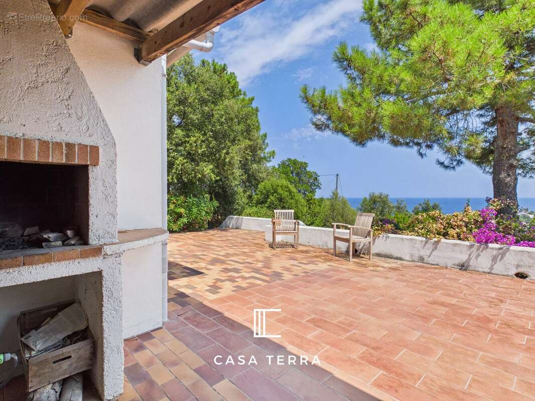 TAFUNATA - Maison à rénover / Favone - photo 22