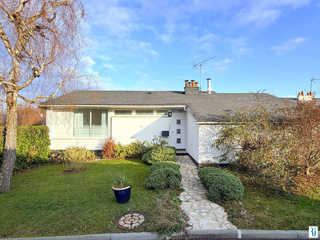 Maison à BONSECOURS