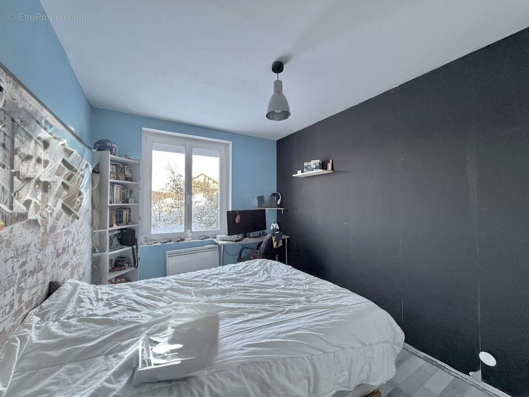 Maison à SAINT-DIE-DES-VOSGES