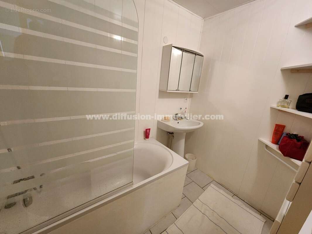 Appartement à SAINT-PONS