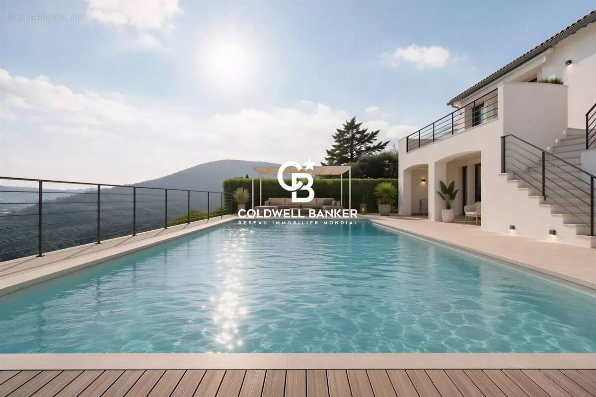 Projet de rénovation avec vue mer – Une adresse d'exception à révéler - photo 7