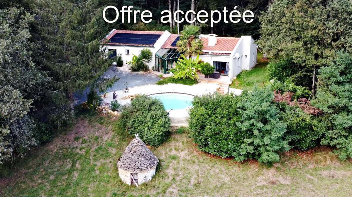 Maison à SARLAT-LA-CANEDA