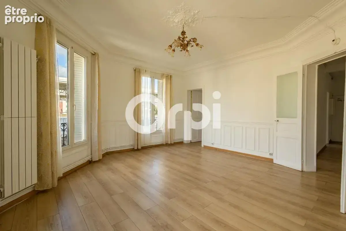 Appartement À Vendre - photo 4