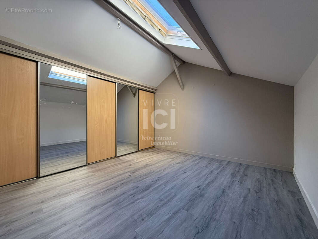 Maison à ANGERS