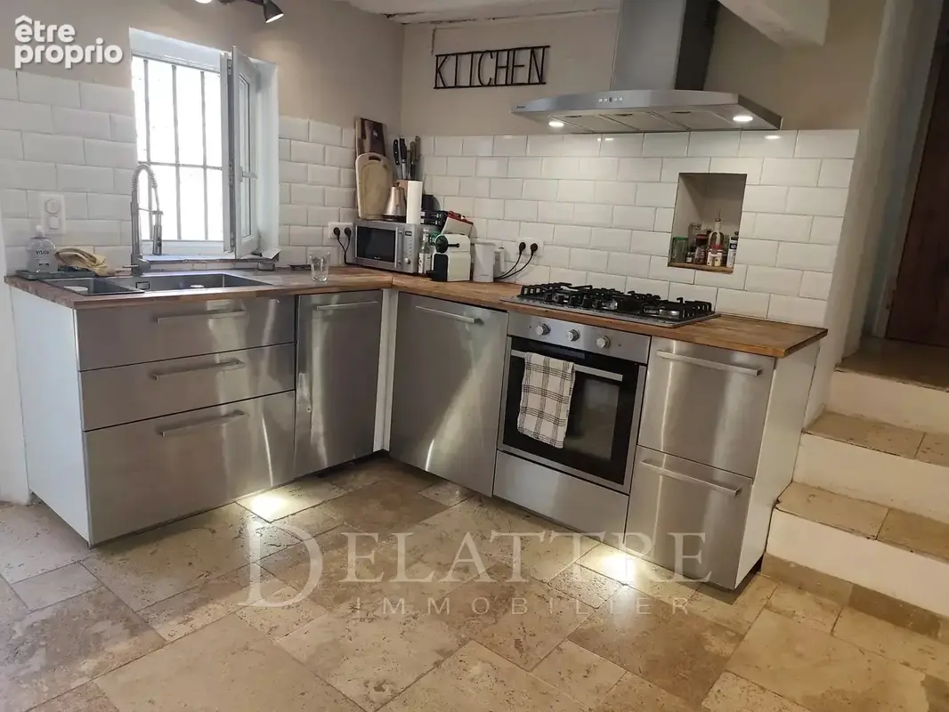 Petite maison de charme - photo 5