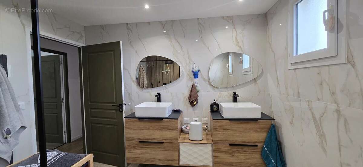 Maison à GHISONACCIA