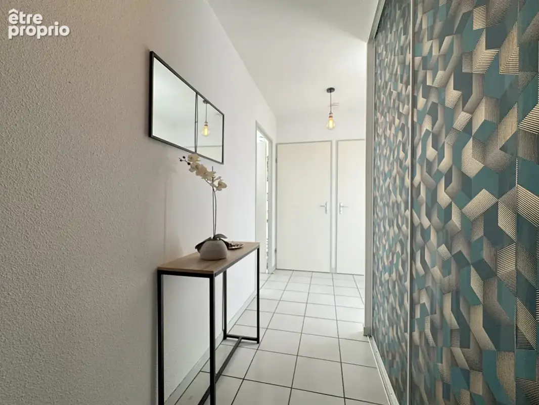 Appartement T2 ROYAN CENTRE avec balcon, parking, cave et ascenseur - photo 6