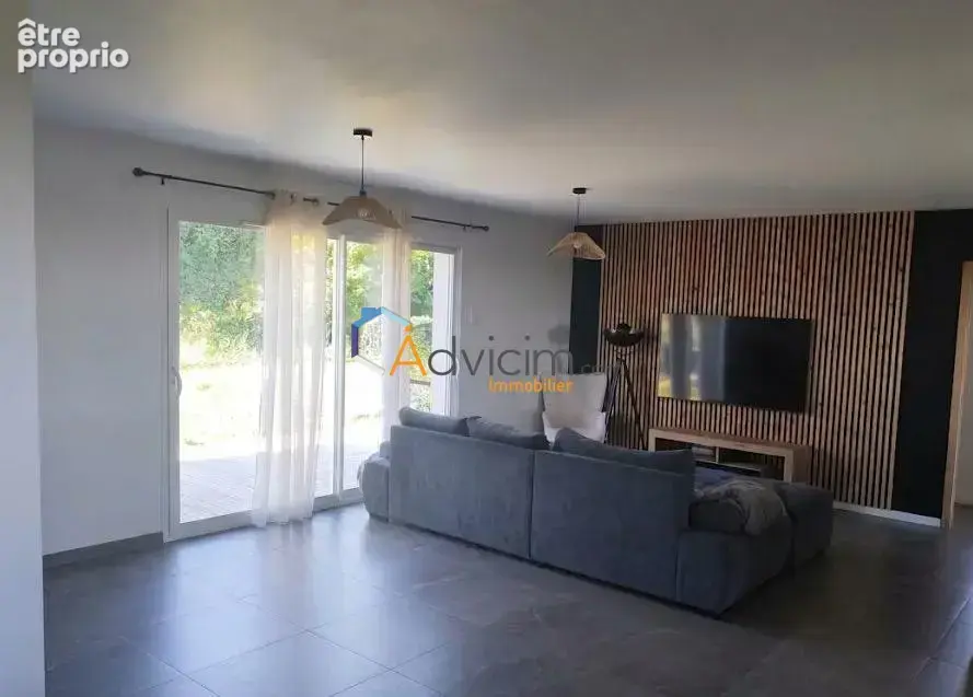 Maison 6 pièces 99 m² à vendre à Saint-Sauveur-De-Meilhan (47180) - photo 4
