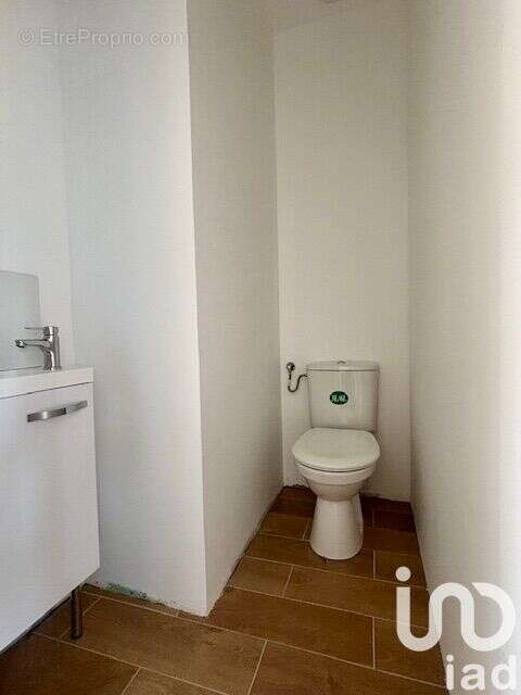 Photo 8 - Appartement à CHATELLERAULT