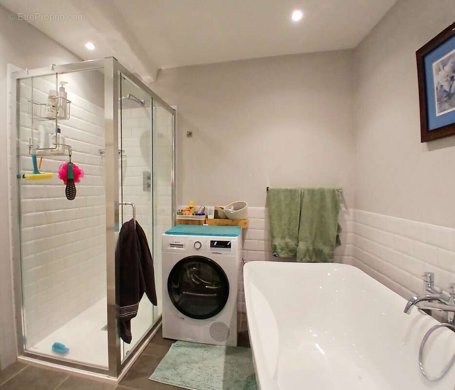 Maison à CAUNES-MINERVOIS