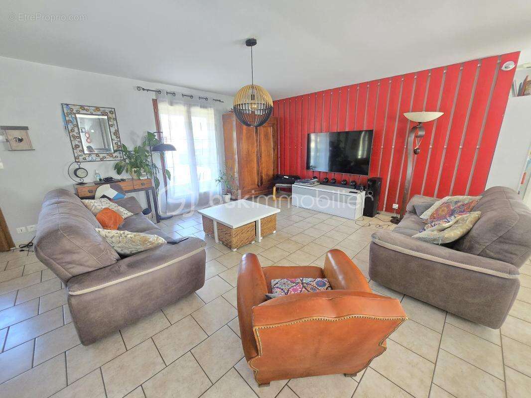 Magnifique Pavillon de plain pied de 137m² à Narcy - photo 2
