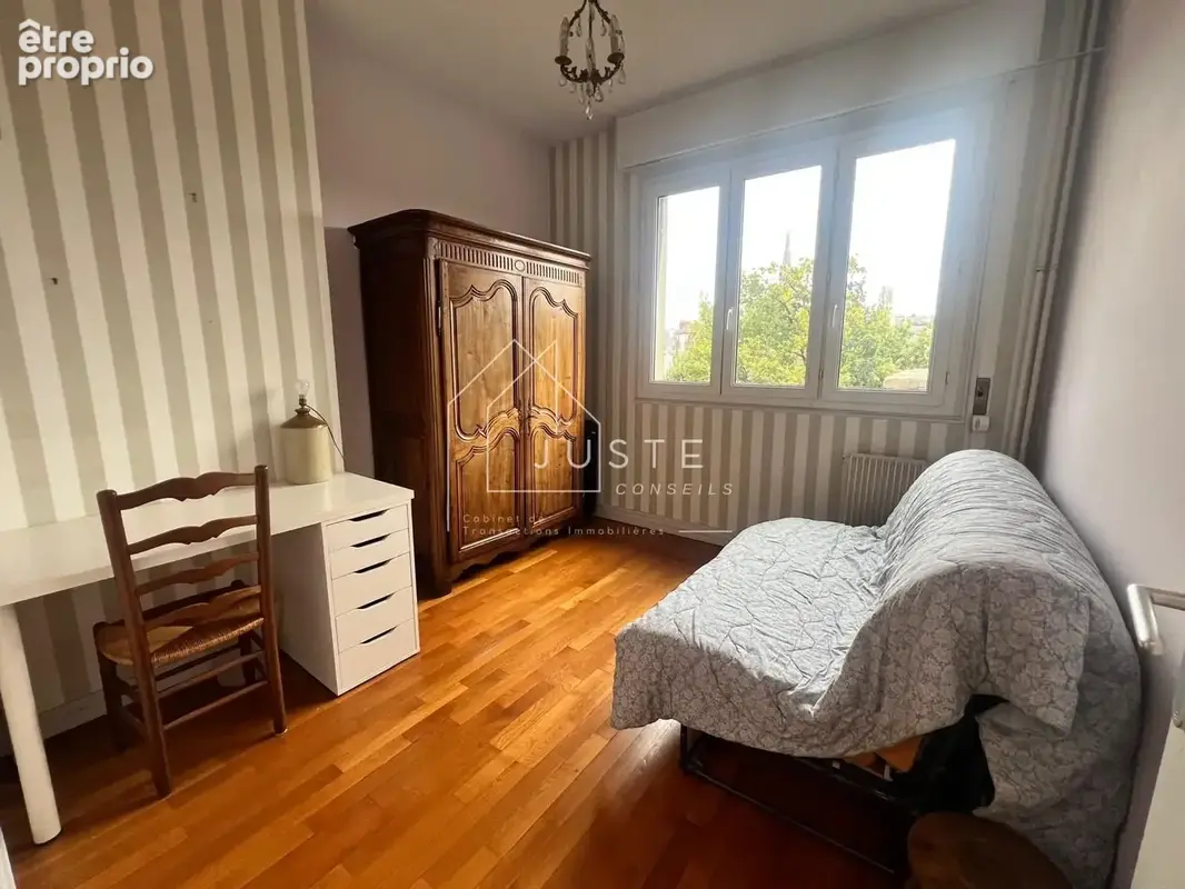 Appartement 5 pièces 83 m² à vendre à Rouen (76000) - photo 7