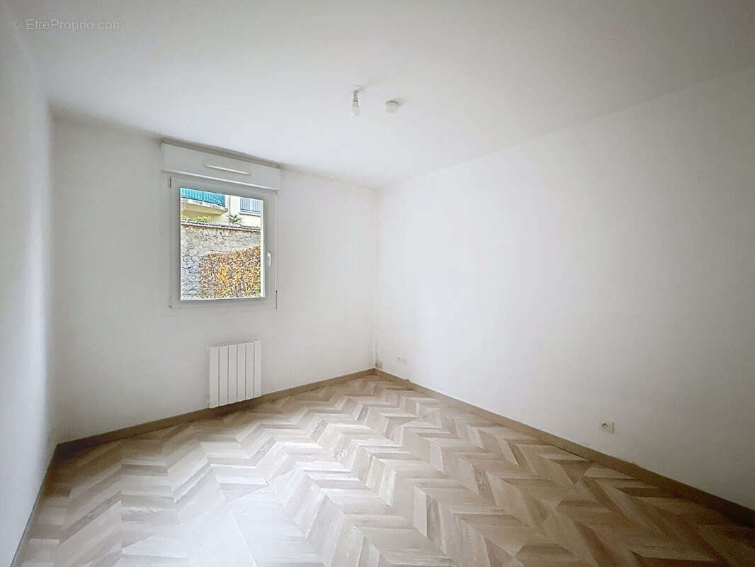 Appartement à VERNON