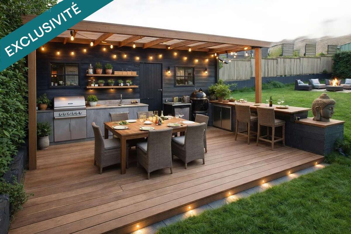 Photo 7 - Maison à BOURG-BLANC