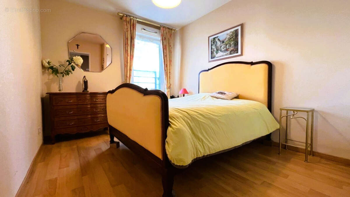 Appartement à LE COUDRAY