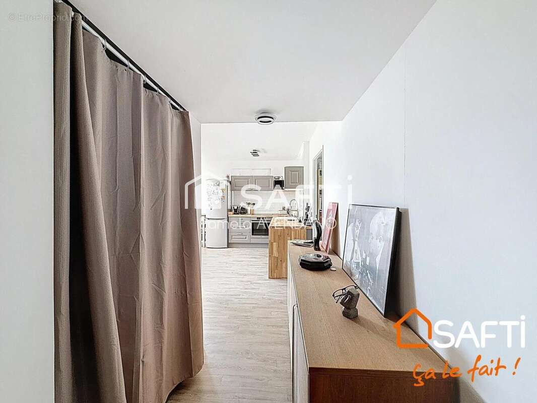 Photo 7 - Appartement à VILLIERS-SUR-MARNE