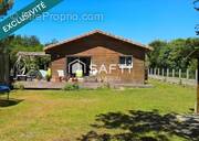 Photo 1 - Maison à BIGANOS