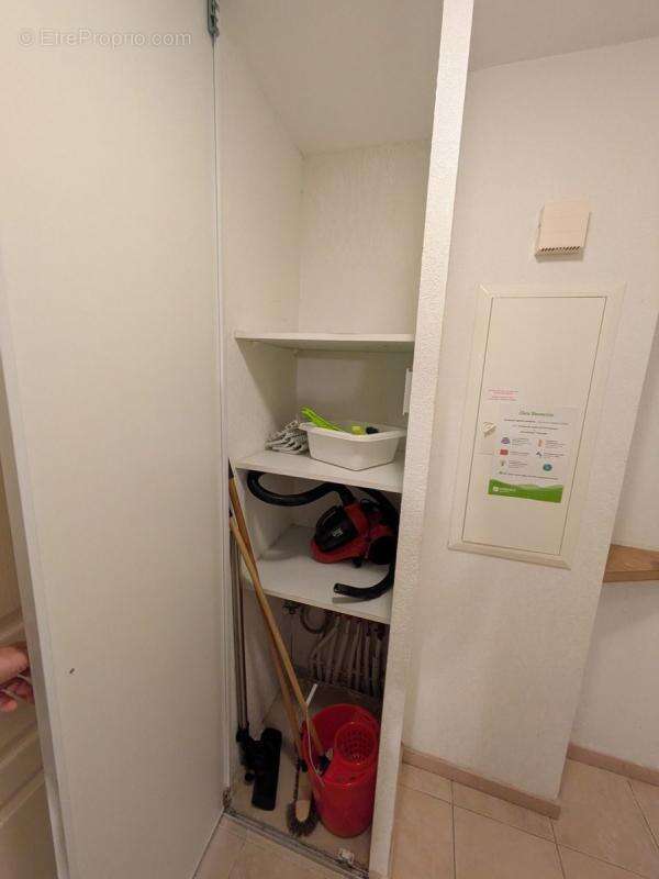 Appartement à LE BARCARES