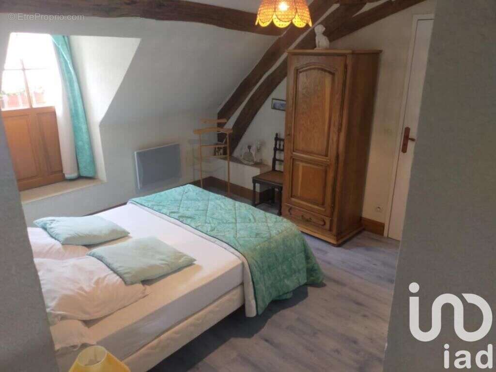 Photo 9 - Maison à NOUANS-LES-FONTAINES