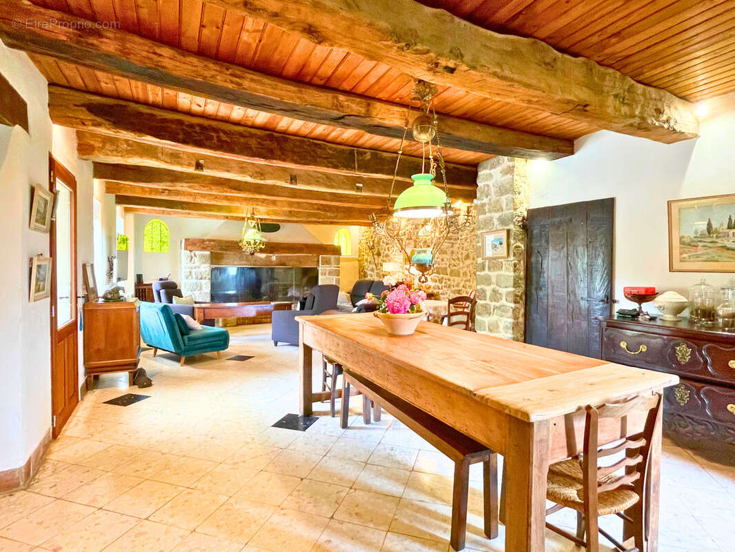 Maison à APT