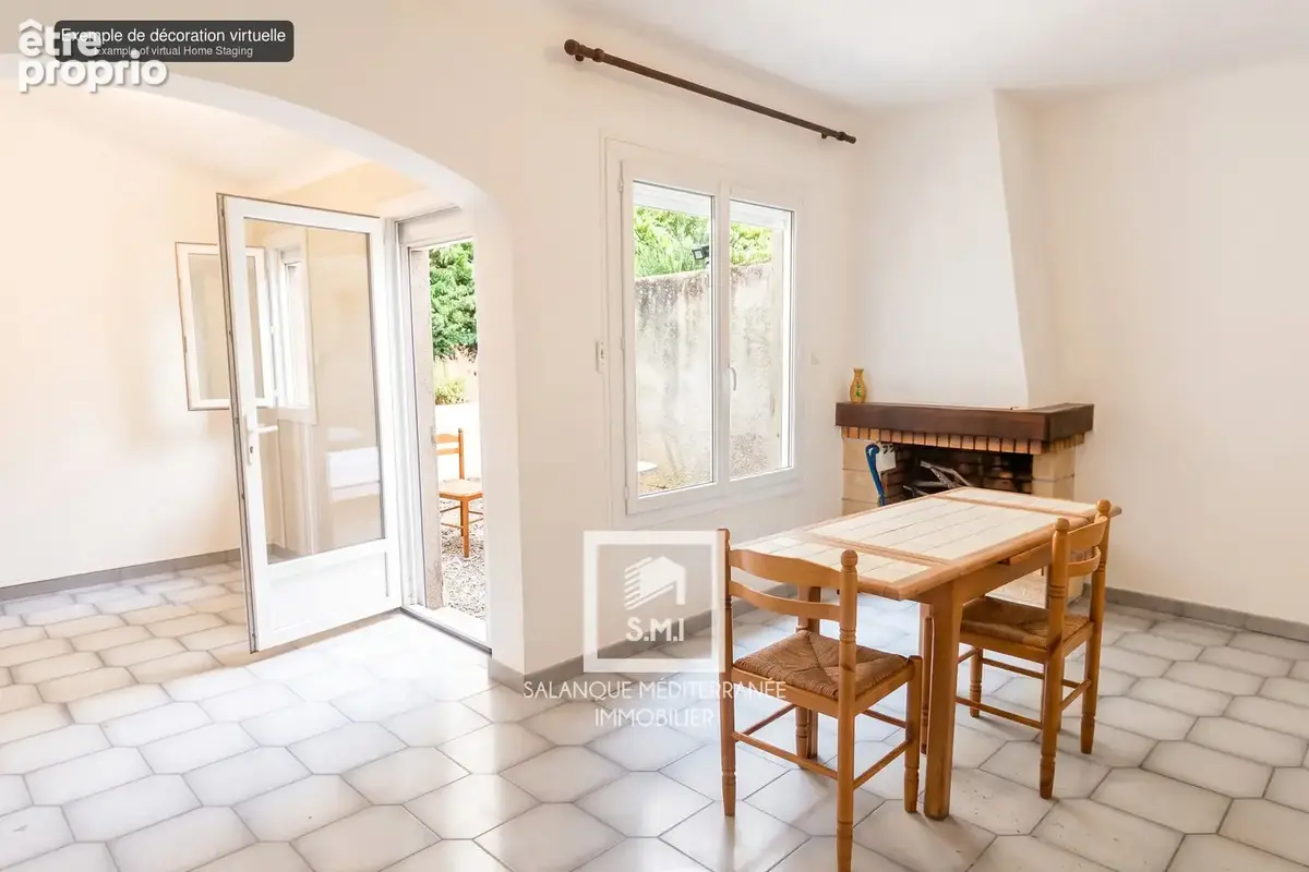 Maison 3 pièces 86 m² à vendre à Saint-Laurent-De-La-Salanque (66250) - photo 4