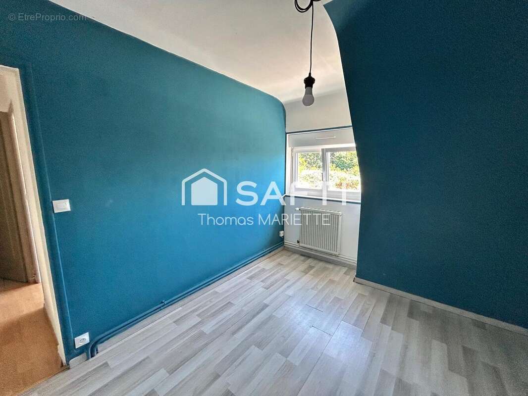 Maison 94 m² à Le Neufbourg  - photo 6
