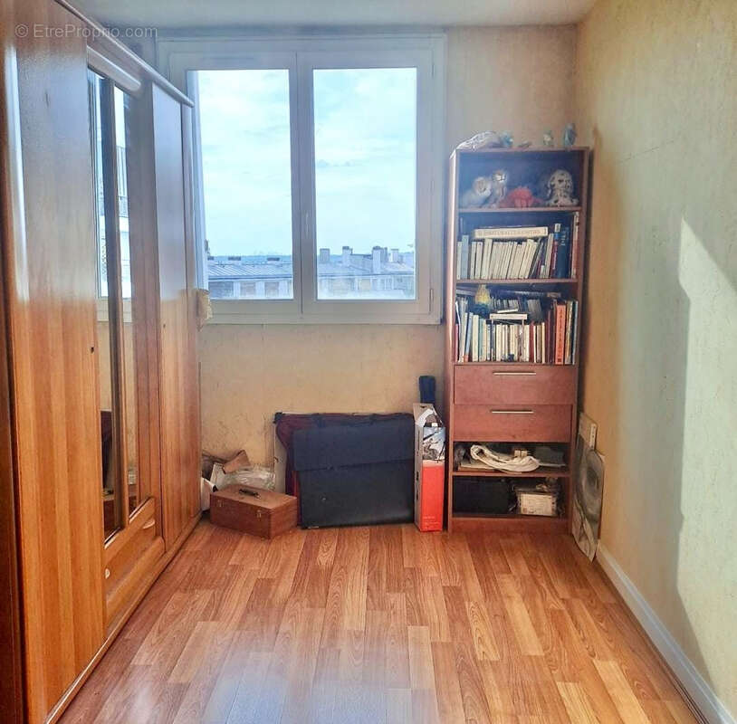 Appartement à CHAMPIGNY-SUR-MARNE