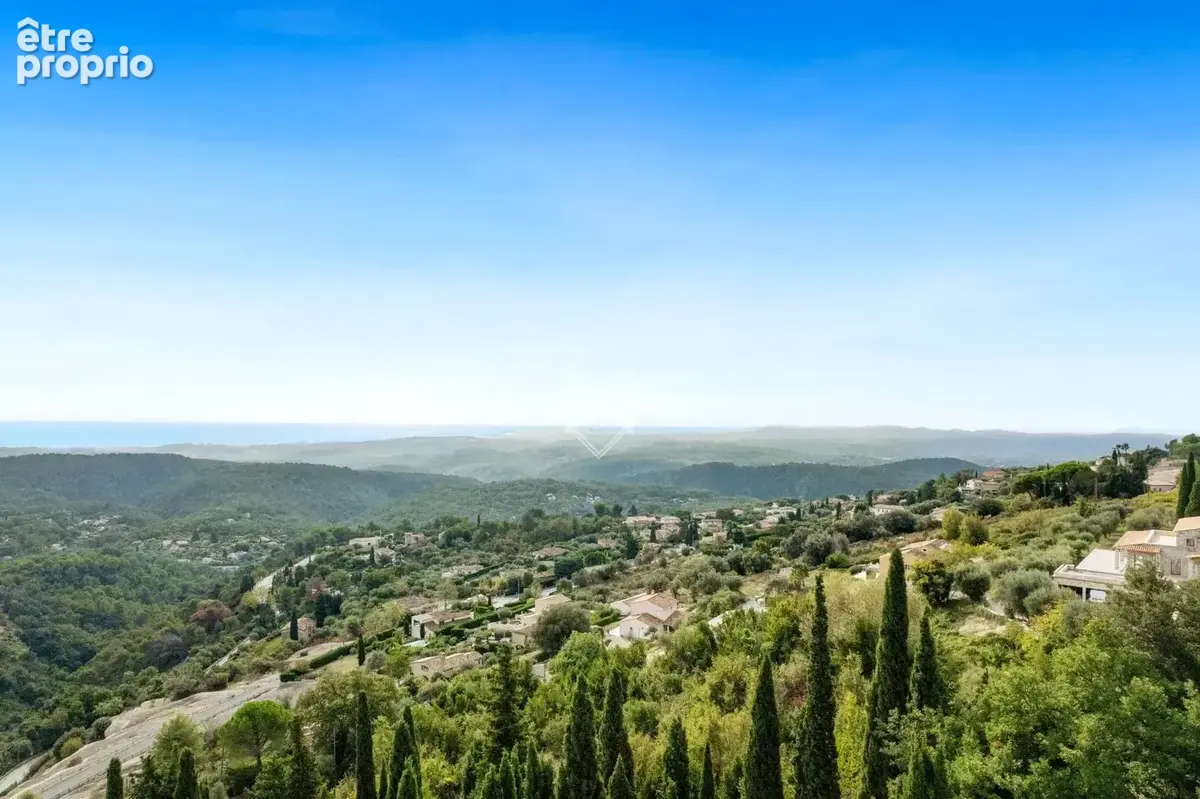 Domaine d’exception avec vue panoramique mer - photo 2