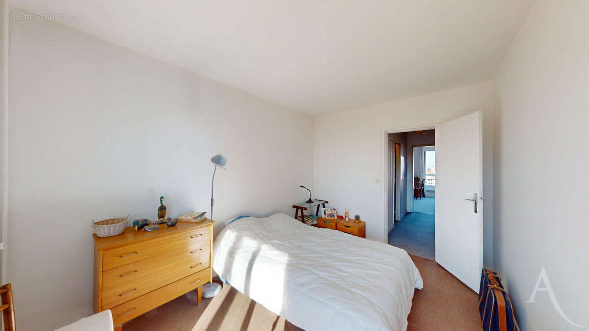 Appartement à MONTREUIL